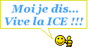 vive la ICE